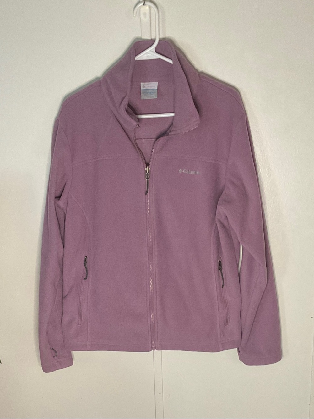 Columbia Women's Teddy Jacket